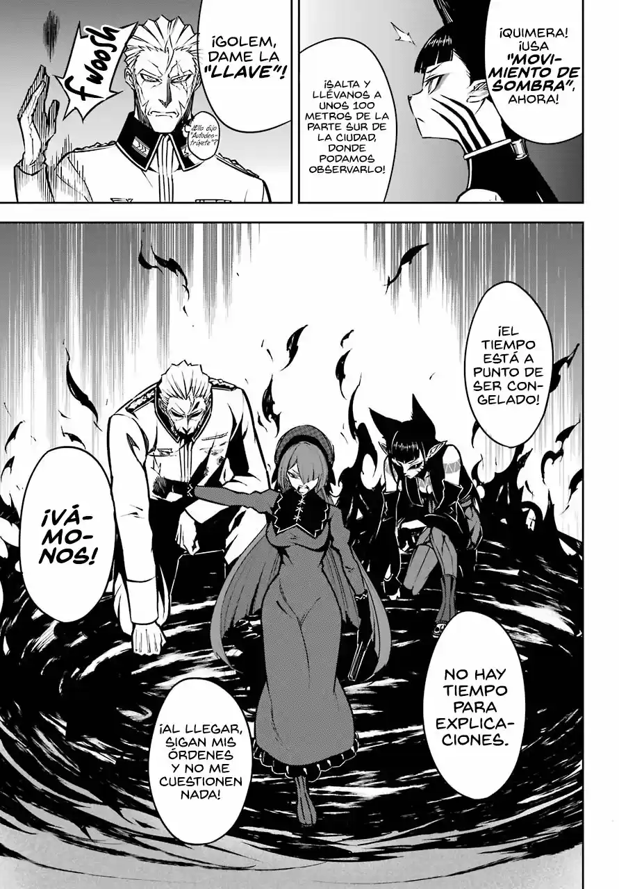 Ragna Crimson (2017) - Capítulo 16 - Página 4 - LectorTMOo
