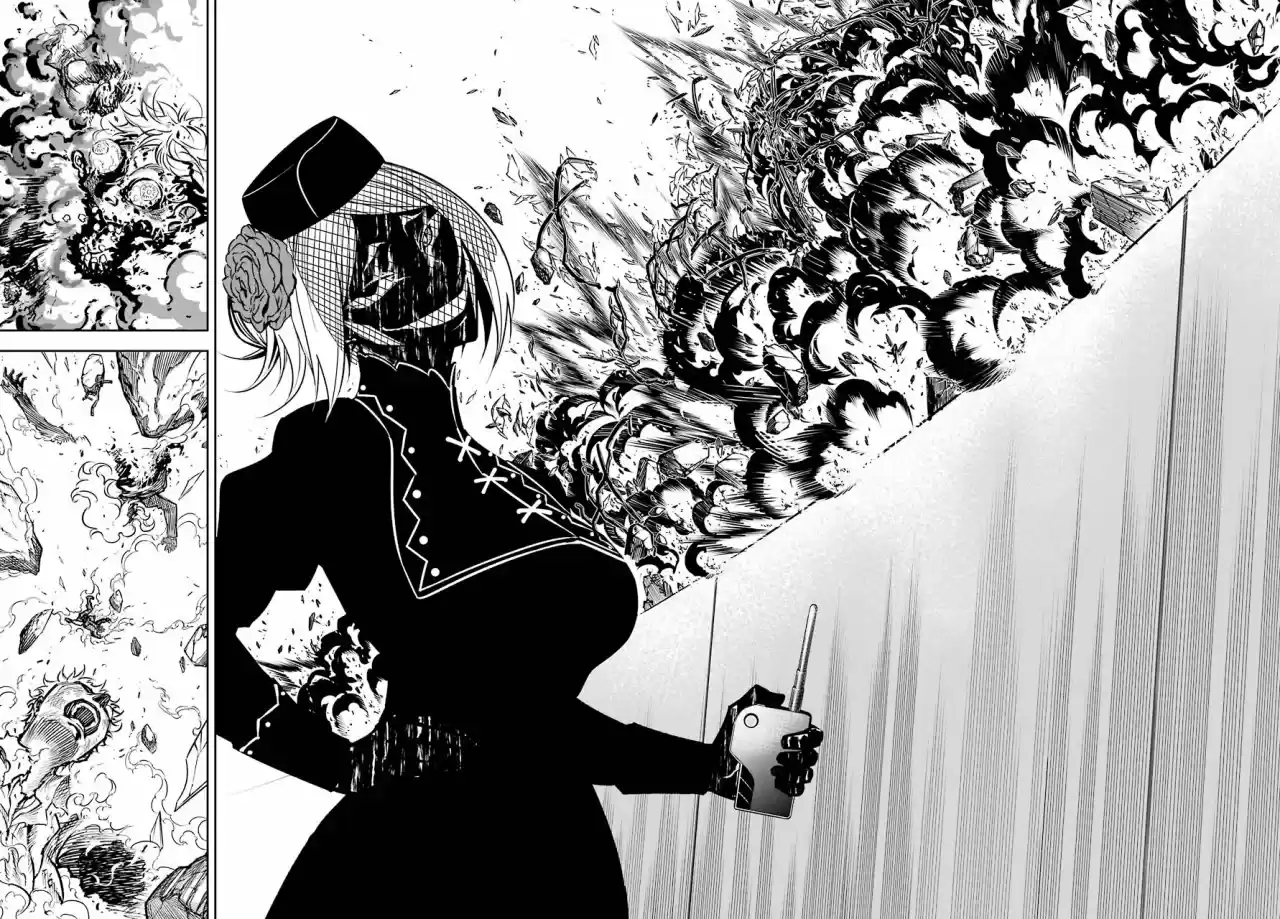 Ragna Crimson (2017) - Capítulo 16 - Página 15 - LectorTMOo