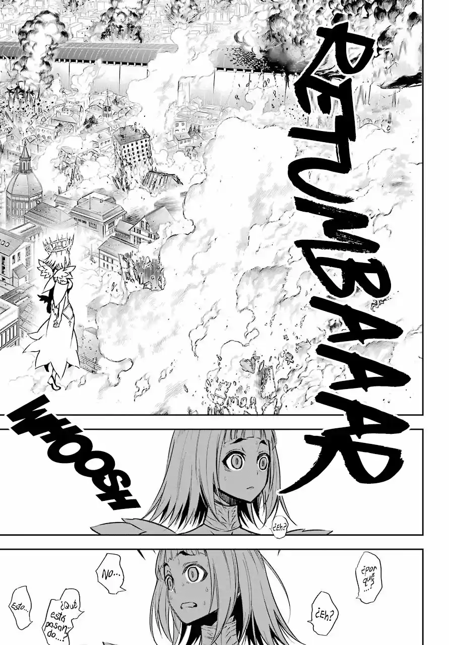 Ragna Crimson (2017) - Capítulo 16 - Página 17 - LectorTMOo
