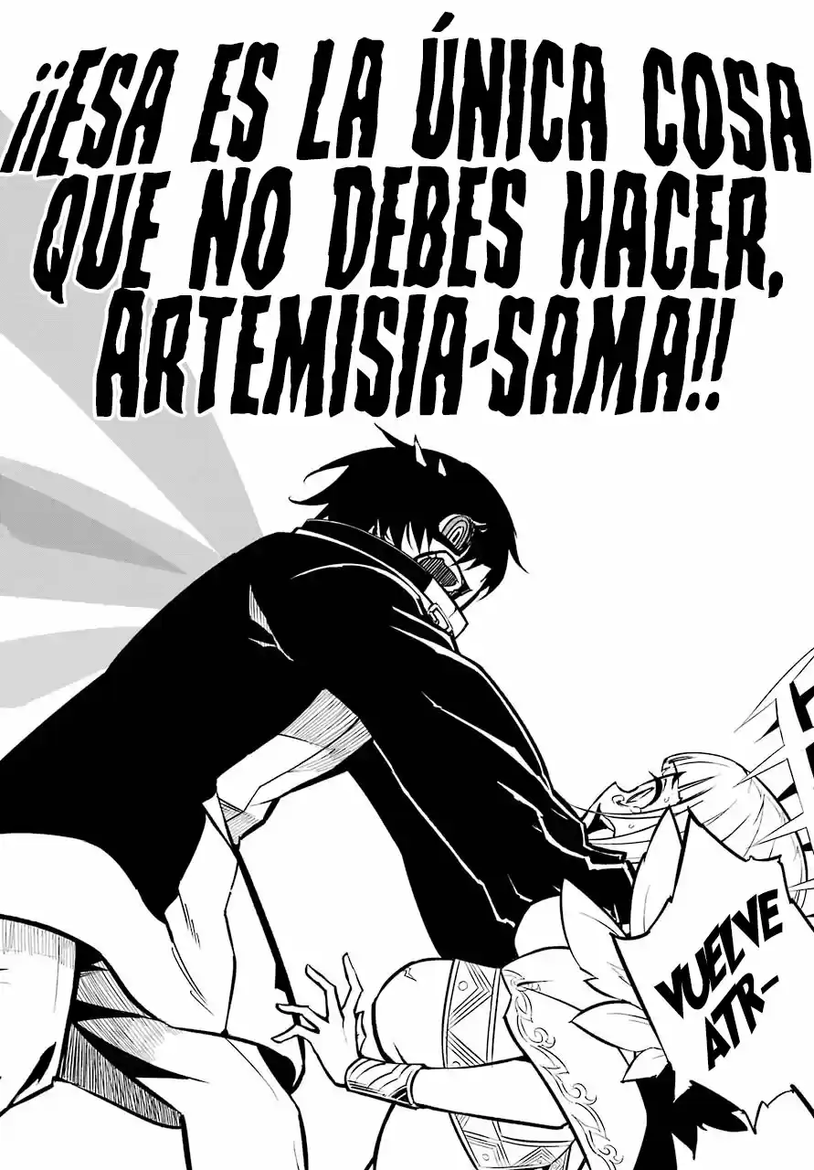 Ragna Crimson (2017) - Capítulo 16 - Página 21 - LectorTMOo