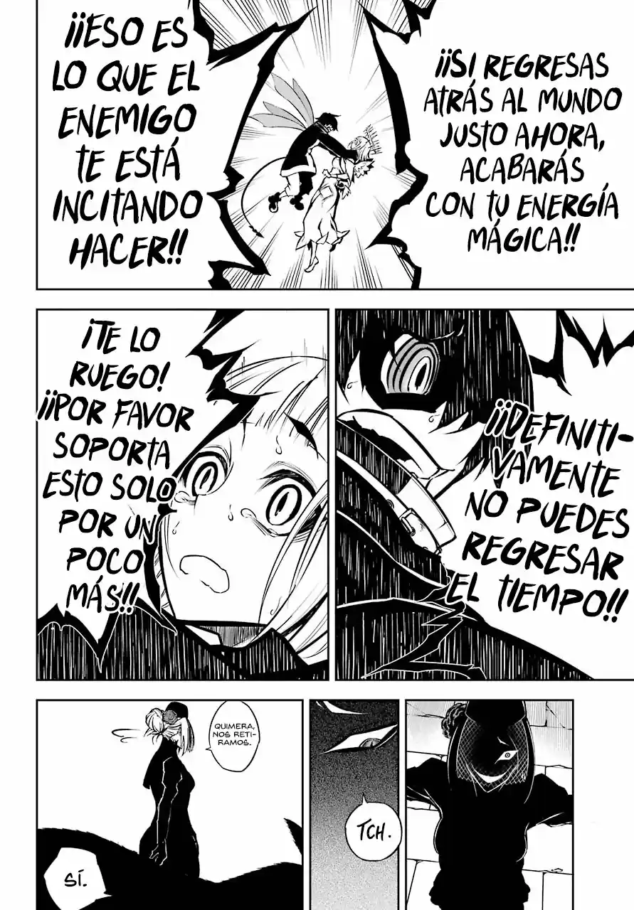 Ragna Crimson (2017) - Capítulo 16 - Página 22 - LectorTMOo