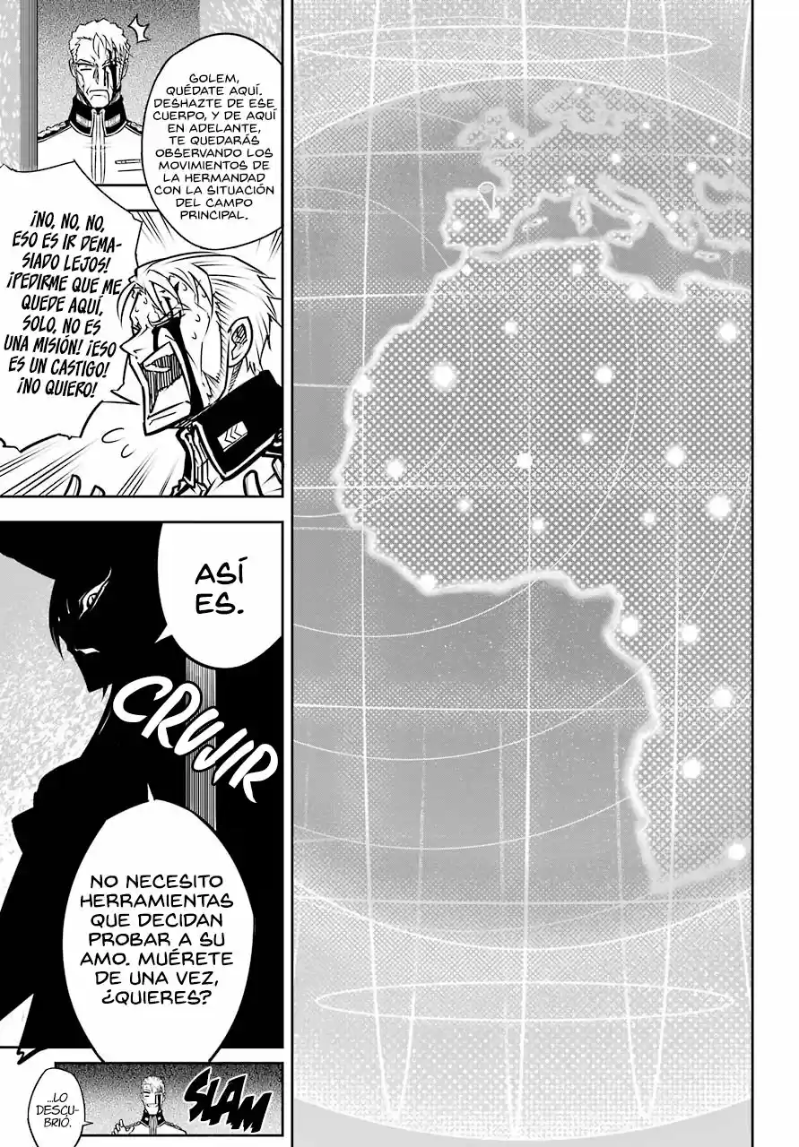 Ragna Crimson (2017) - Capítulo 16 - Página 31 - LectorTMOo