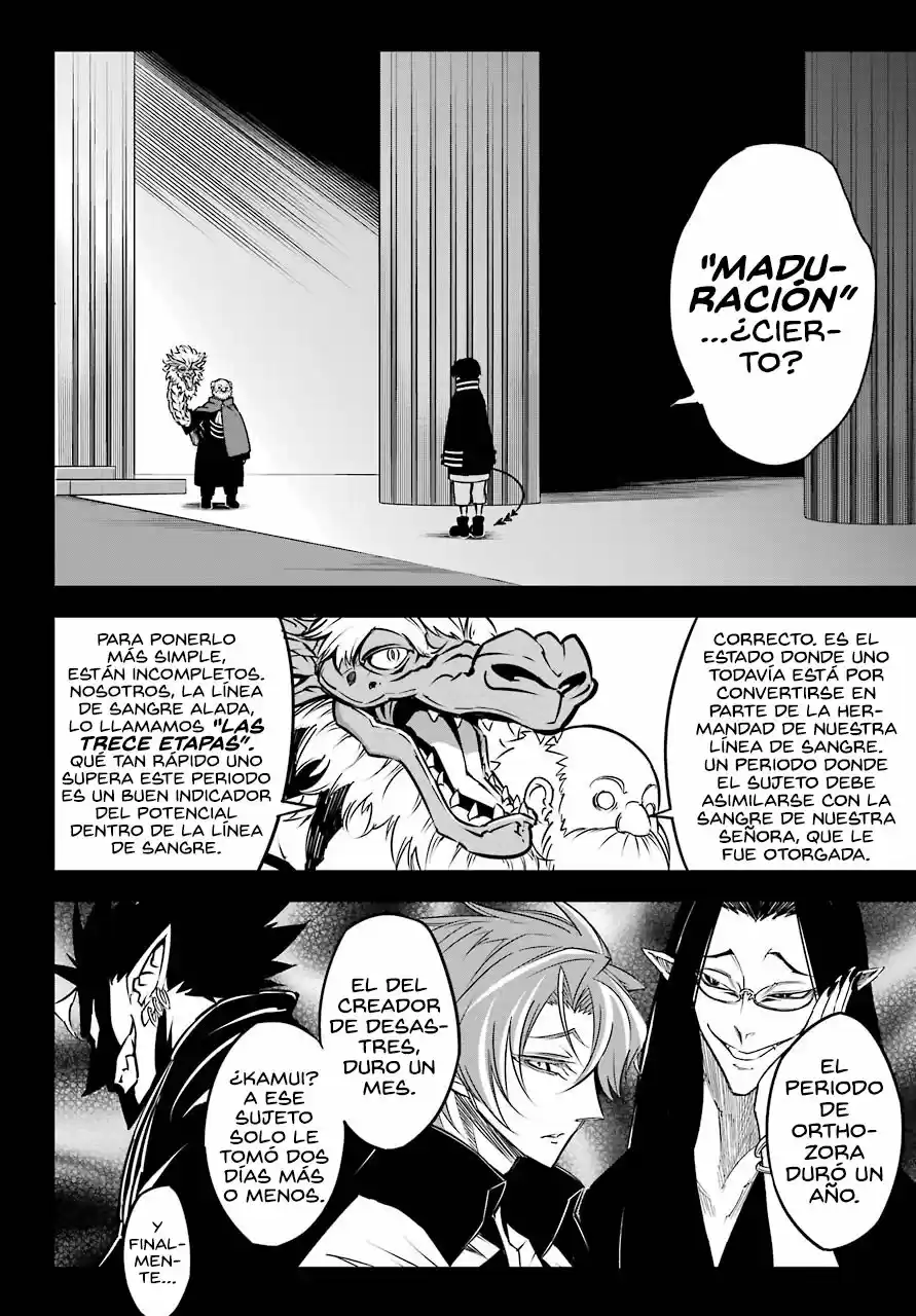 Ragna Crimson (2017) - Capítulo 16 - Página 32 - LectorTMOo
