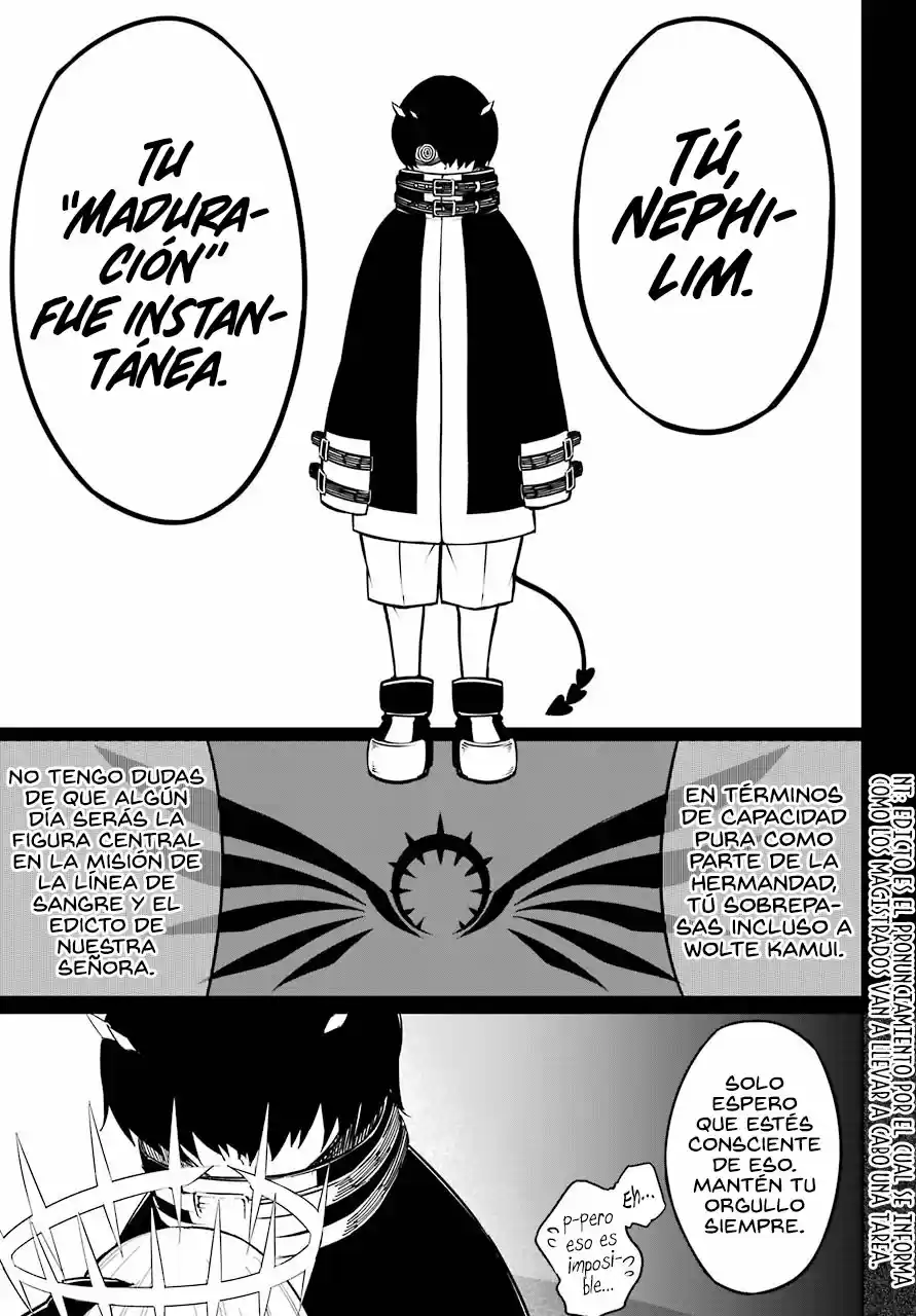 Ragna Crimson (2017) - Capítulo 16 - Página 33 - LectorTMOo