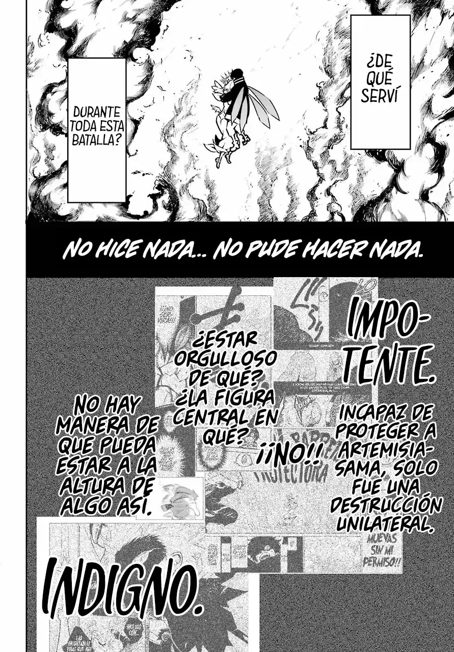 Ragna Crimson (2017) - Capítulo 16 - Página 34 - LectorTMOo