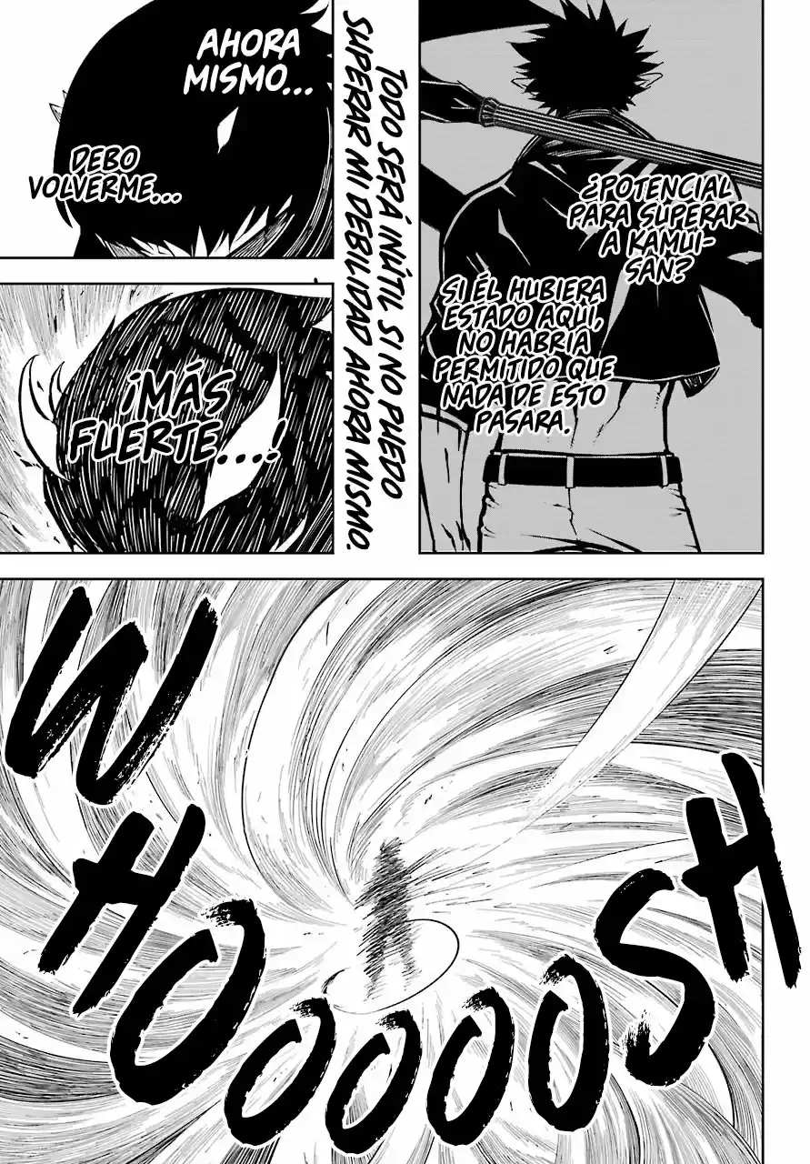 Ragna Crimson (2017) - Capítulo 16 - Página 35 - LectorTMOo