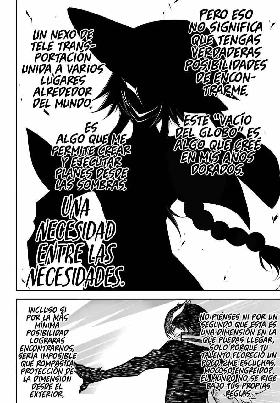 Ragna Crimson (2017) - Capítulo 16 - Página 38 - LectorTMOo