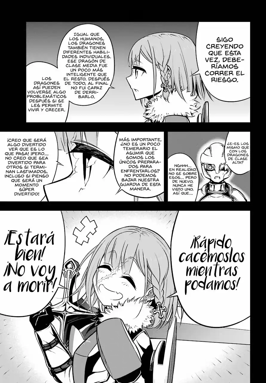 Ragna Crimson (2017) - Capítulo 16 - Página 41 - LectorTMOo