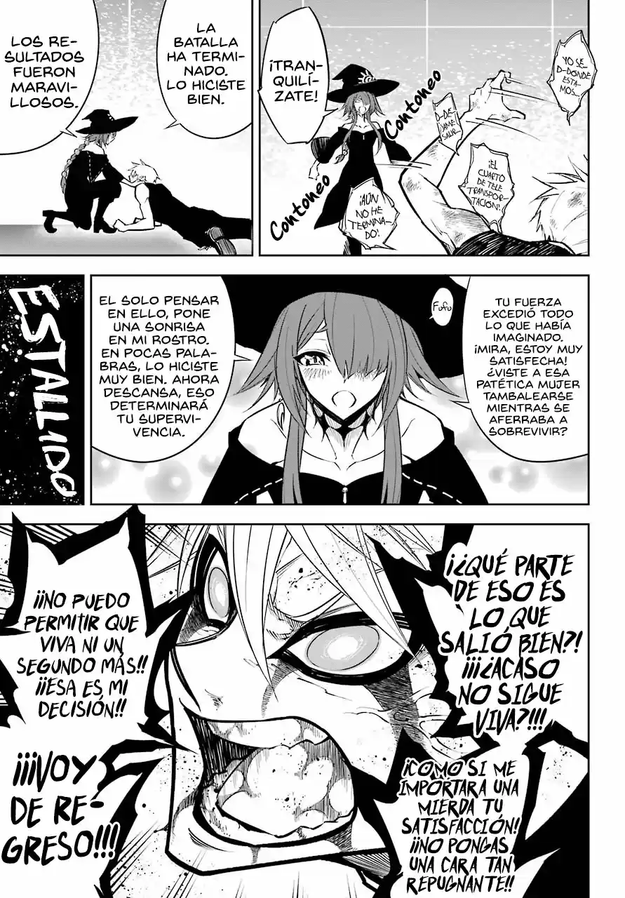 Ragna Crimson (2017) - Capítulo 16 - Página 43 - LectorTMOo