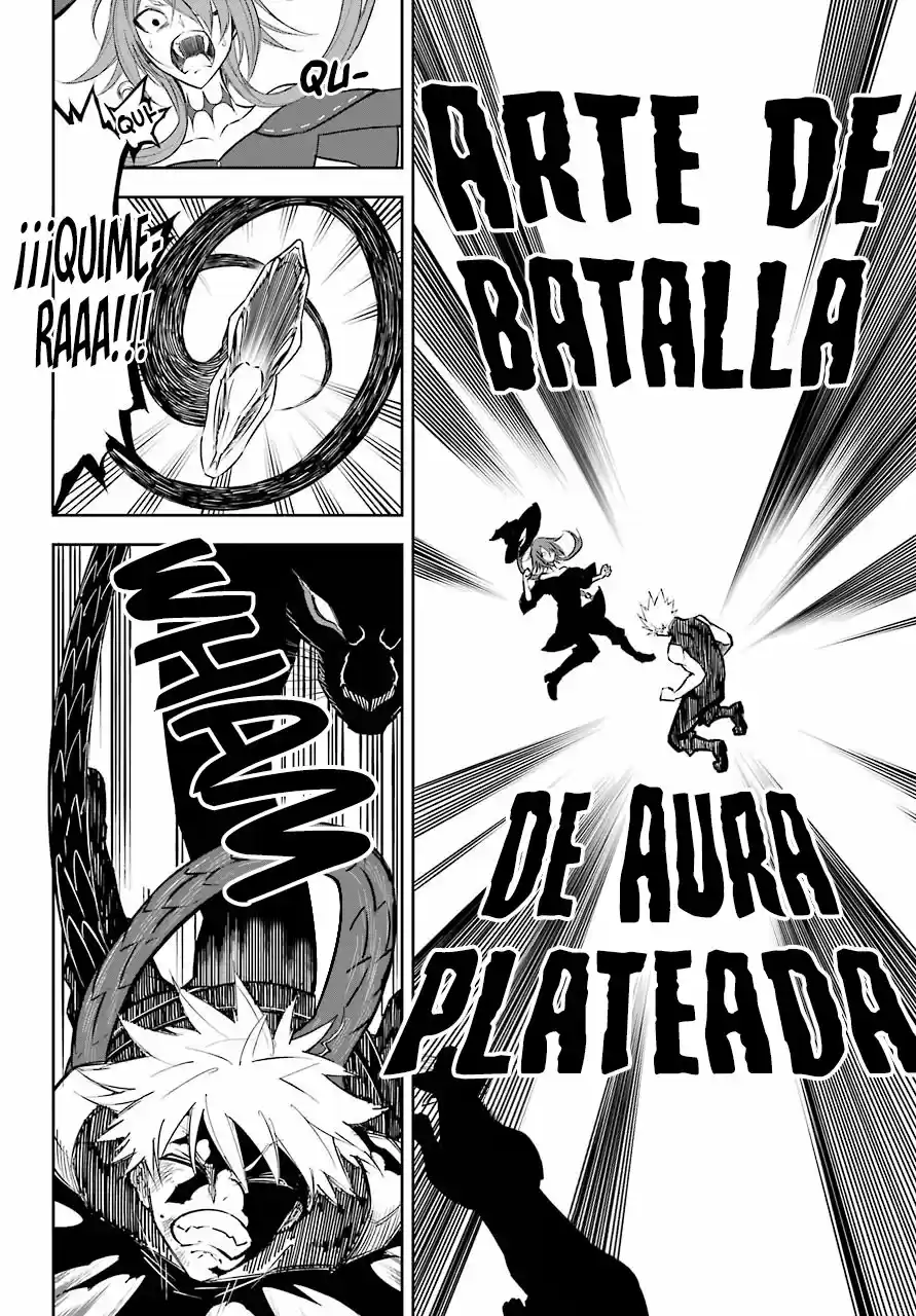 Ragna Crimson (2017) - Capítulo 16 - Página 44 - LectorTMOo