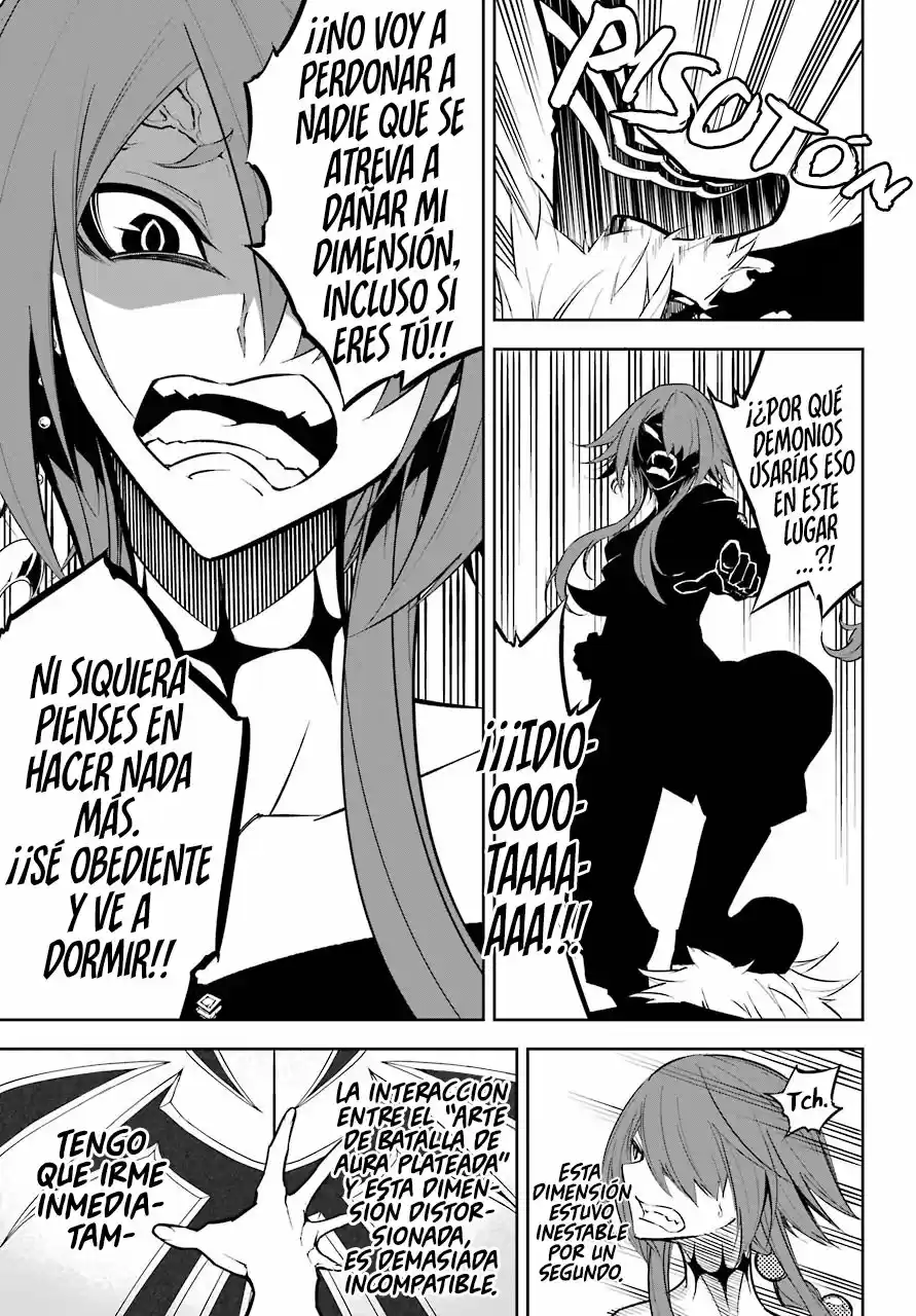 Ragna Crimson (2017) - Capítulo 16 - Página 45 - LectorTMOo