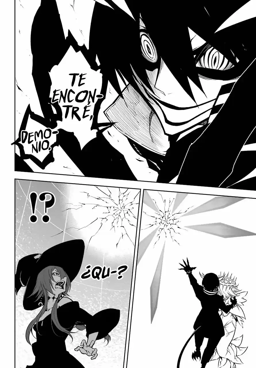 Ragna Crimson (2017) - Capítulo 16 - Página 46 - LectorTMOo