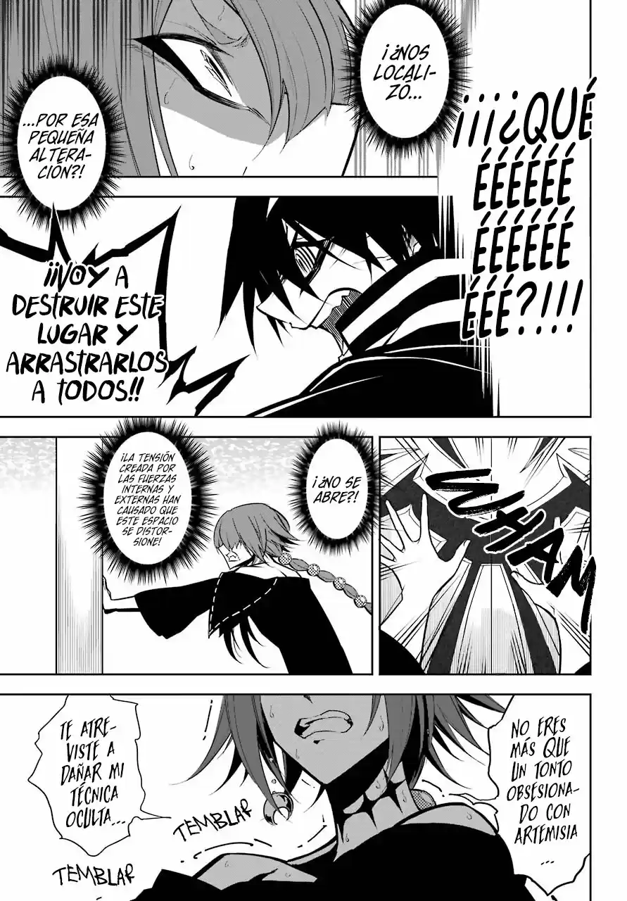 Ragna Crimson (2017) - Capítulo 16 - Página 47 - LectorTMOo