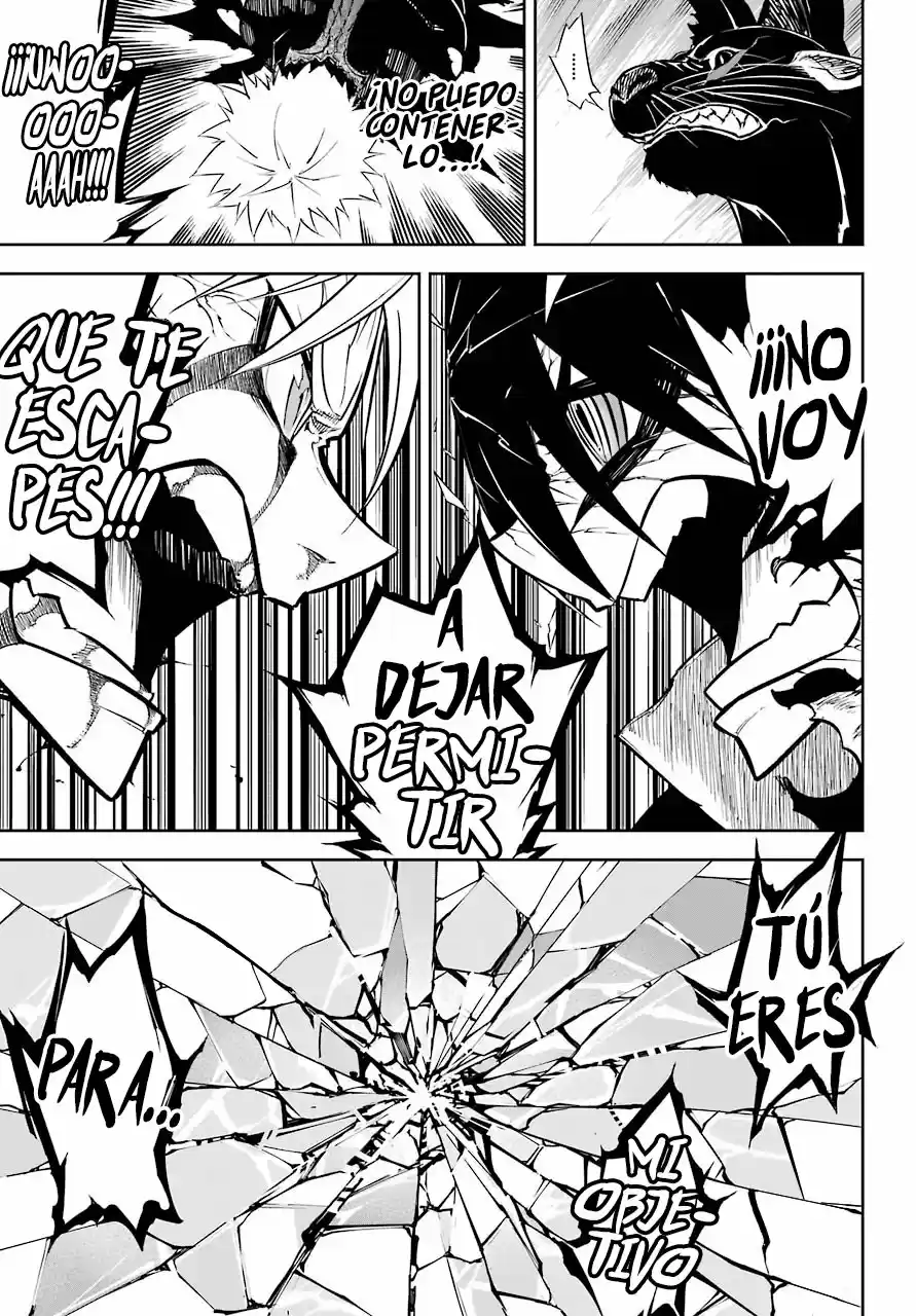 Ragna Crimson (2017) - Capítulo 16 - Página 51 - LectorTMOo