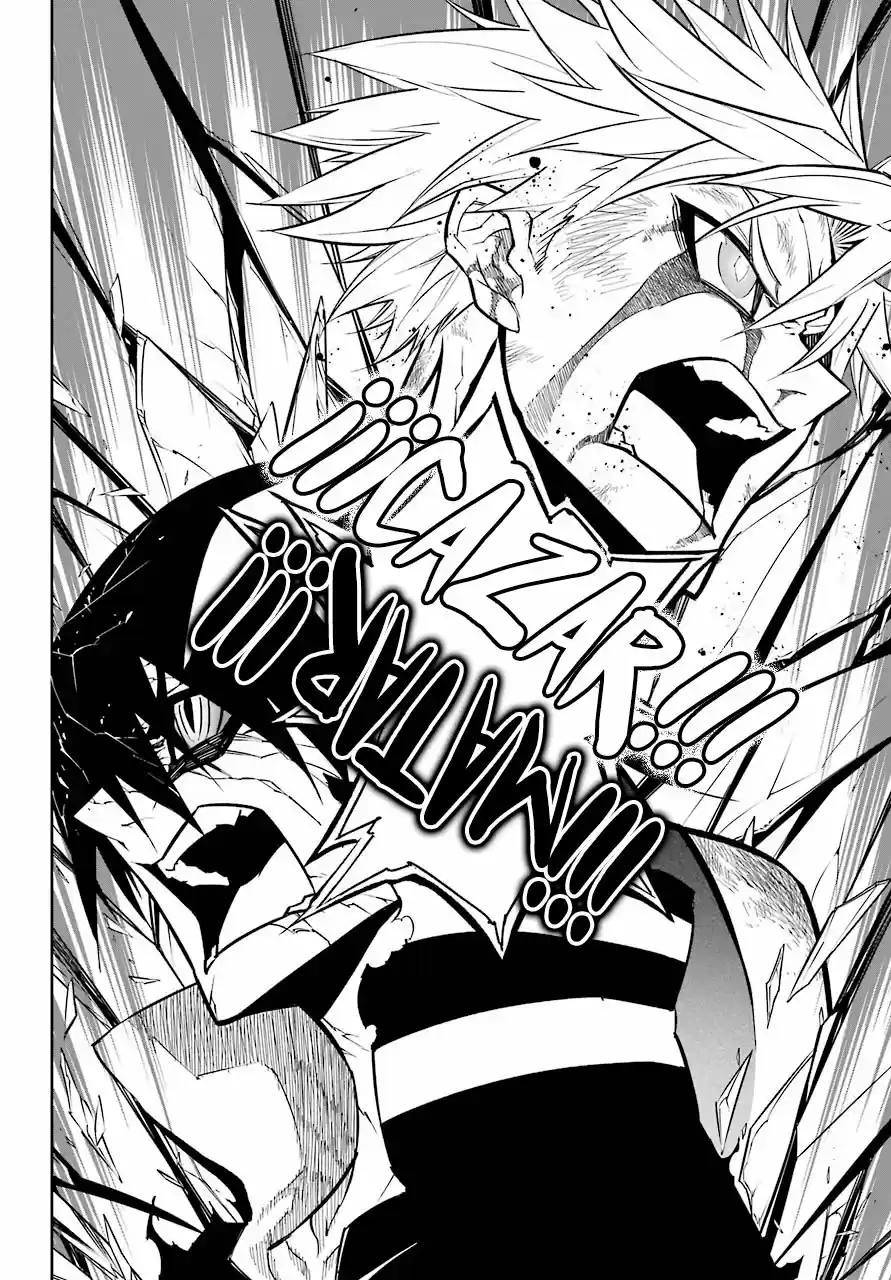 Ragna Crimson (2017) - Capítulo 16 - Página 52 - LectorTMOo