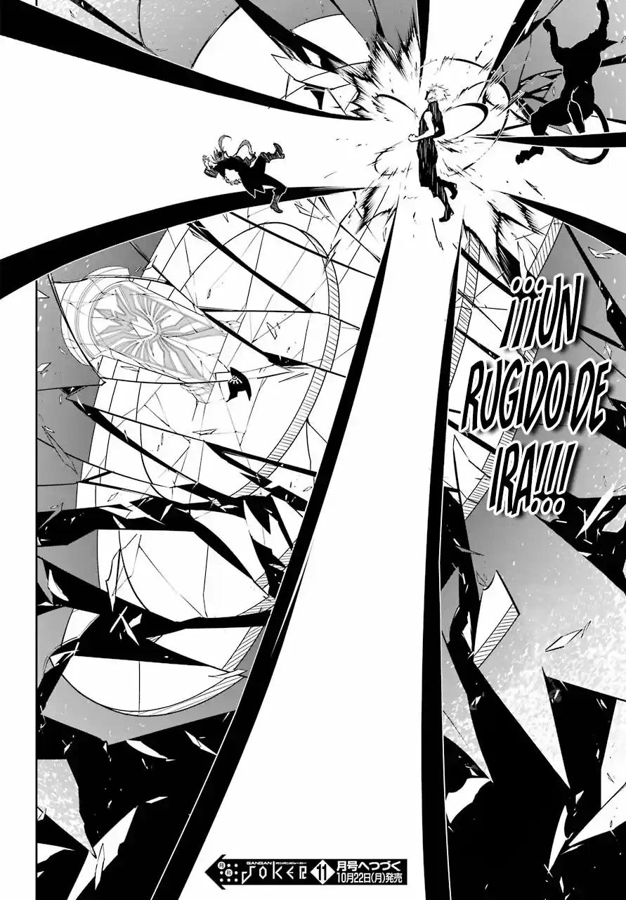 Ragna Crimson (2017) - Capítulo 16 - Página 54 - LectorTMOo