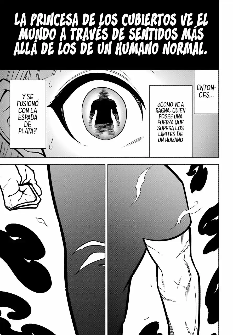 Ragna Crimson (2017) - Capítulo 18 - Página 34 - LectorTMOo