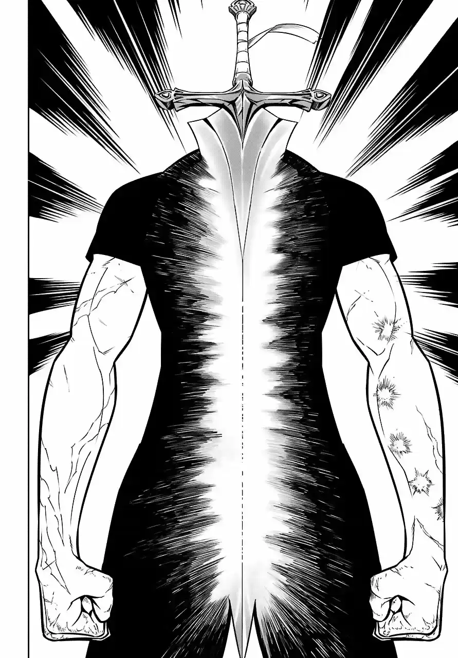 Ragna Crimson (2017) - Capítulo 18 - Página 35 - LectorTMOo