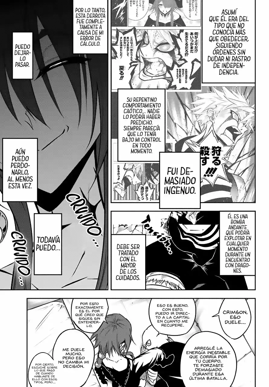 Ragna Crimson (2017) - Capítulo 19 - Página 11 - LectorTMOo