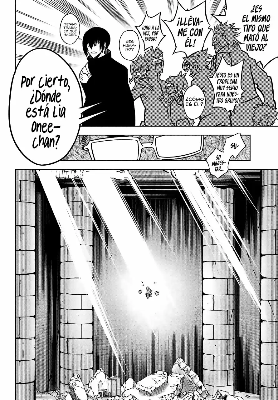 Ragna Crimson (2017) - Capítulo 19 - Página 22 - LectorTMOo