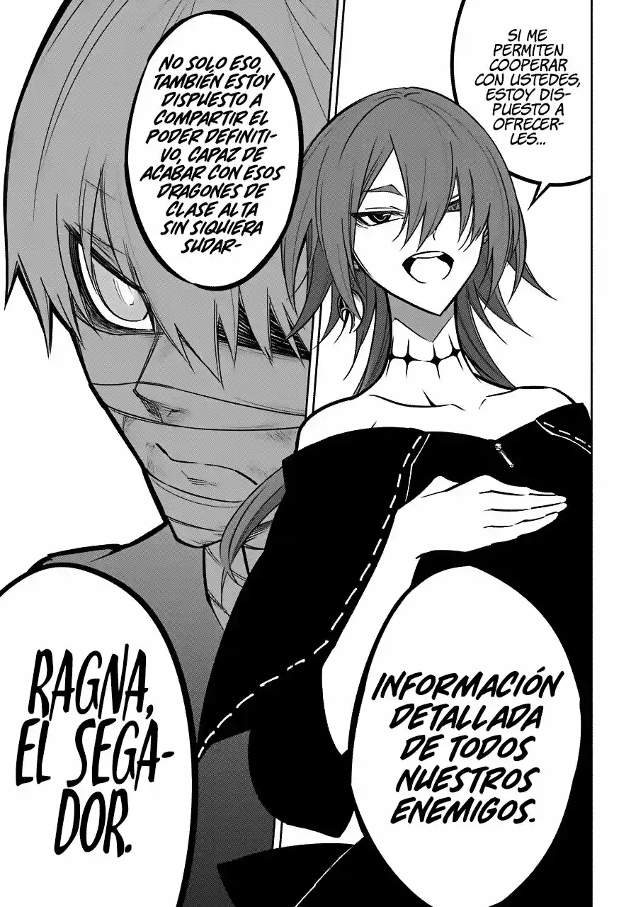 Ragna Crimson (2017) - Capítulo 19 - Página 43 - LectorTMOo