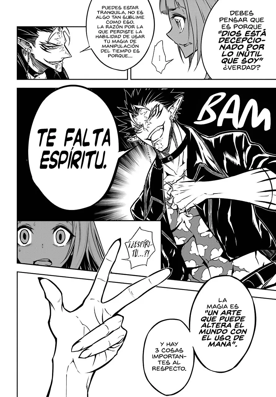 Ragna Crimson (2017) - Capítulo 21 - Página 13 - LectorTMOo