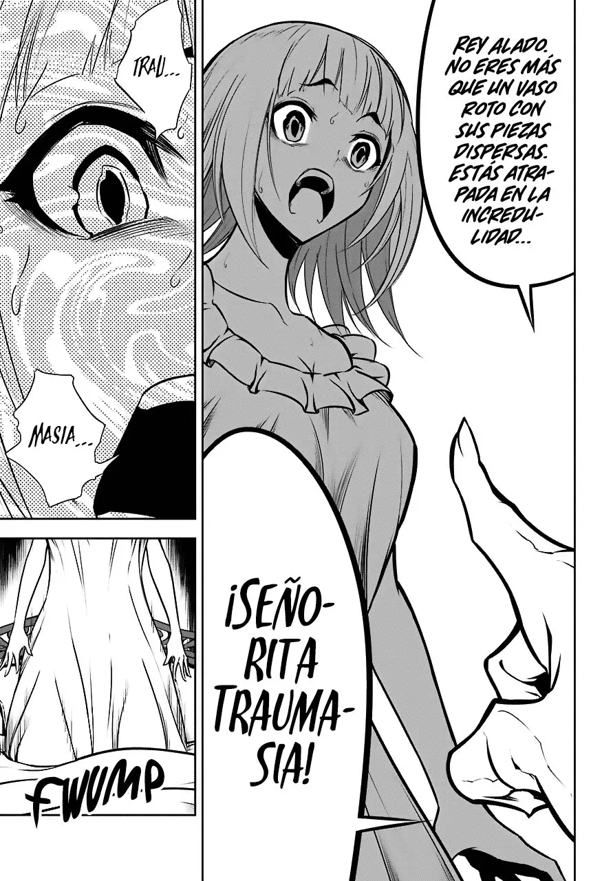 Ragna Crimson (2017) - Capítulo 21 - Página 16 - LectorTMOo