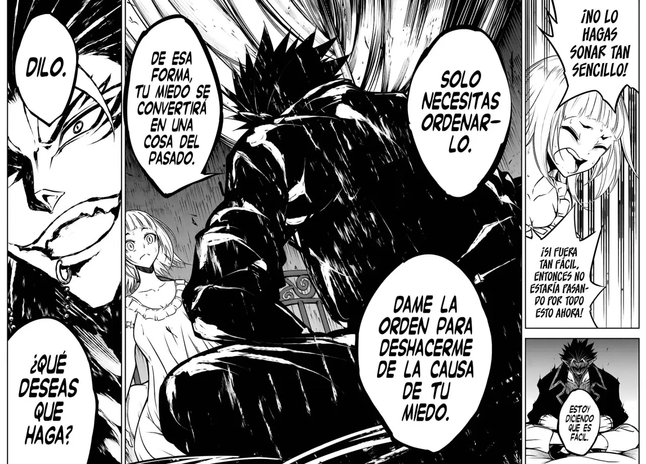 Ragna Crimson (2017) - Capítulo 21 - Página 19 - LectorTMOo