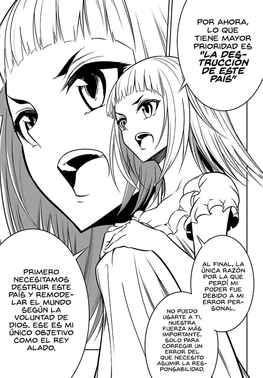 Ragna Crimson (2017) - Capítulo 21 - Página 21 - LectorTMOo