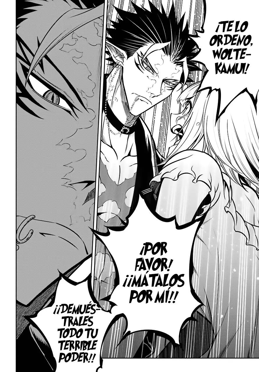 Ragna Crimson (2017) - Capítulo 21 - Página 31 - LectorTMOo