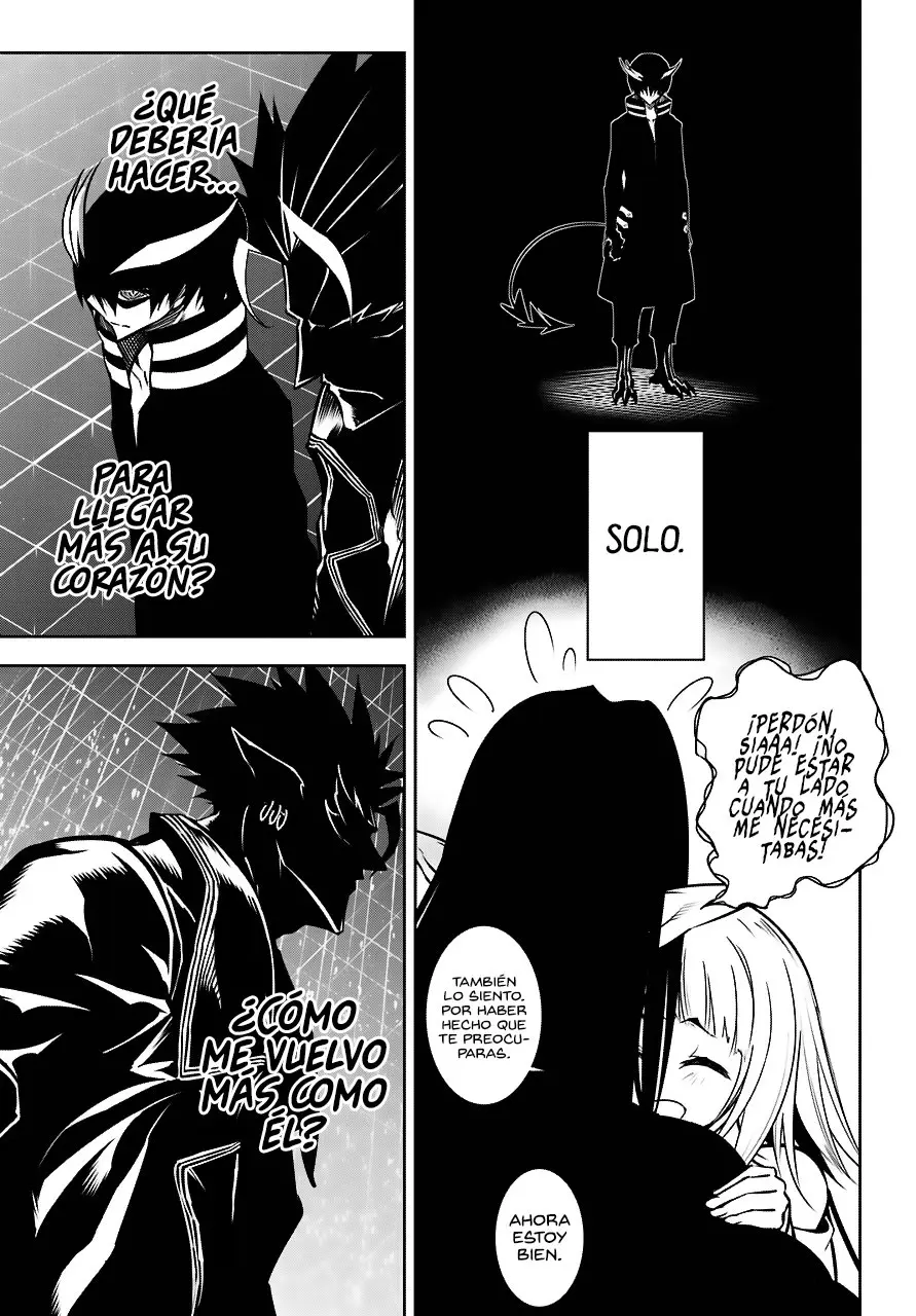 Ragna Crimson (2017) - Capítulo 21 - Página 37 - LectorTMOo