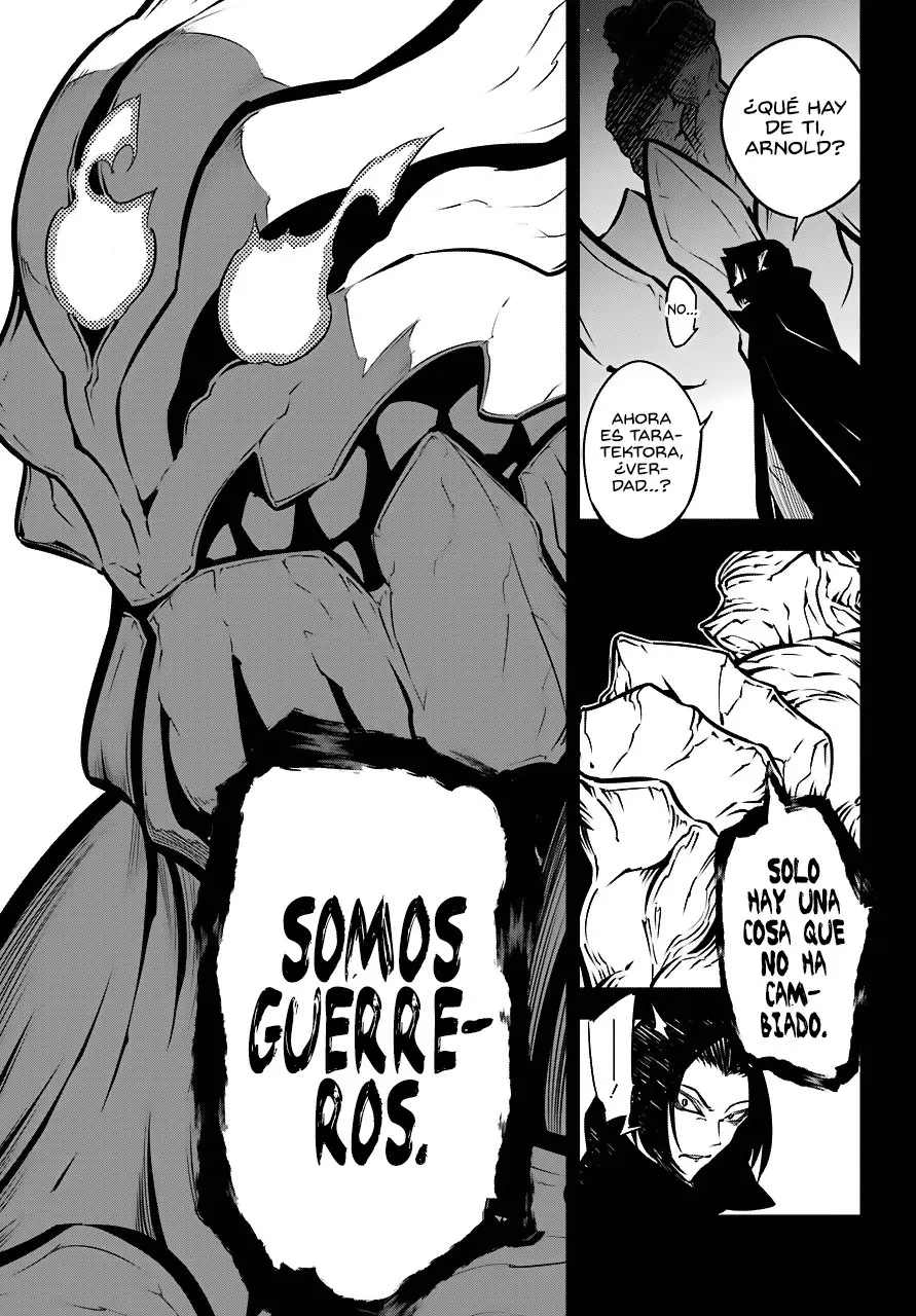 Ragna Crimson (2017) - Capítulo 22 - Página 4 - LectorTMOo