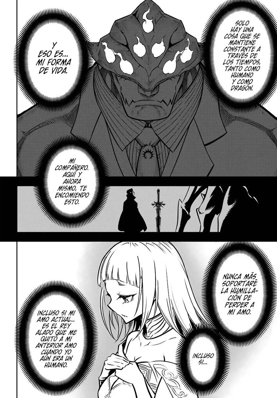 Ragna Crimson (2017) - Capítulo 22 - Página 6 - LectorTMOo