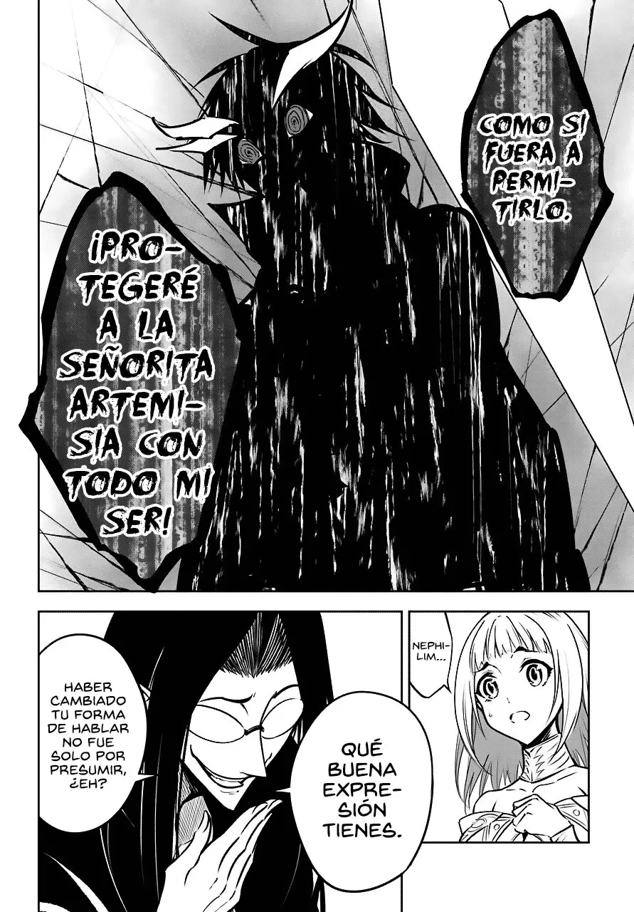 Ragna Crimson (2017) - Capítulo 22 - Página 12 - LectorTMOo
