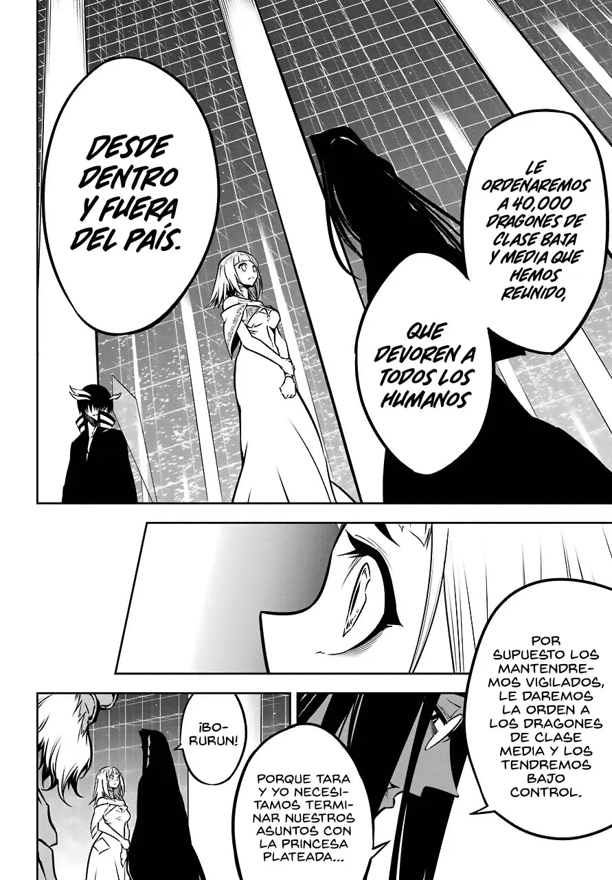 Ragna Crimson (2017) - Capítulo 22 - Página 16 - LectorTMOo