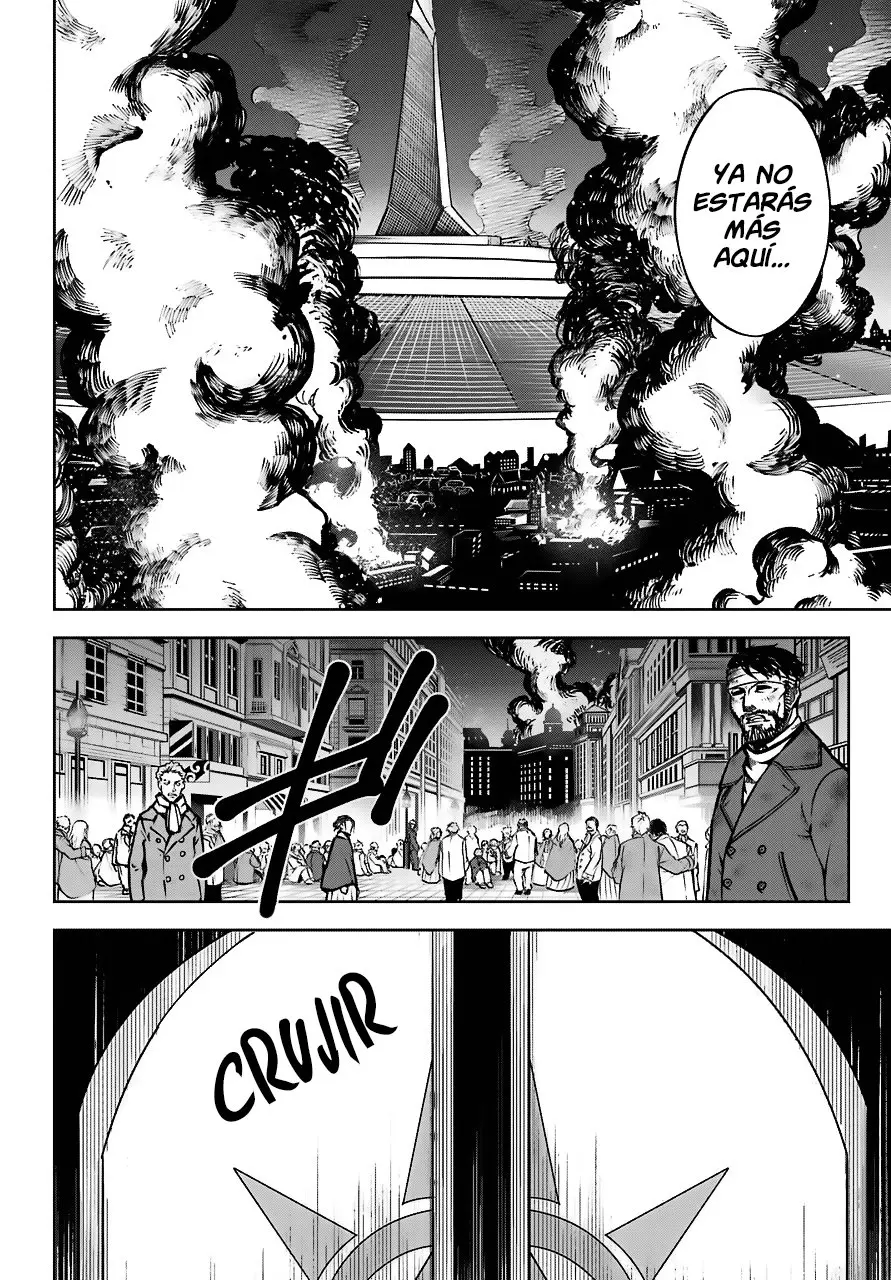Ragna Crimson (2017) - Capítulo 22 - Página 26 - LectorTMOo