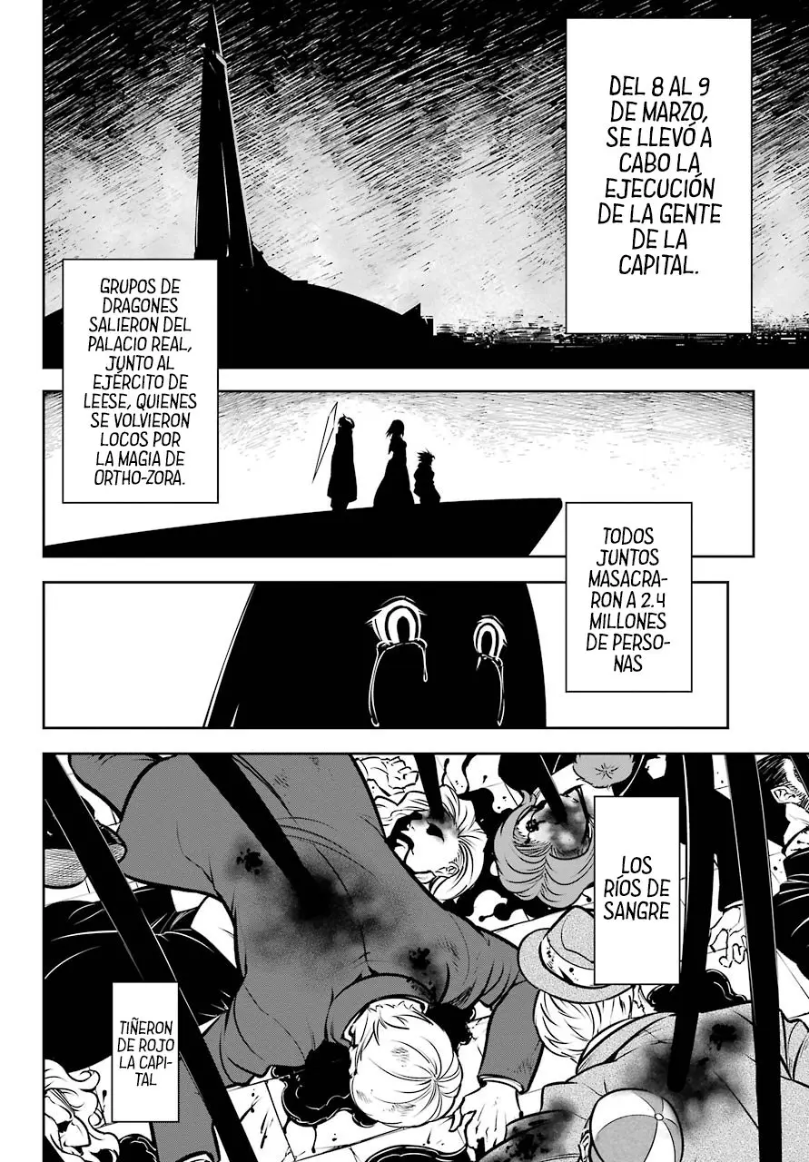Ragna Crimson (2017) - Capítulo 22 - Página 36 - LectorTMOo