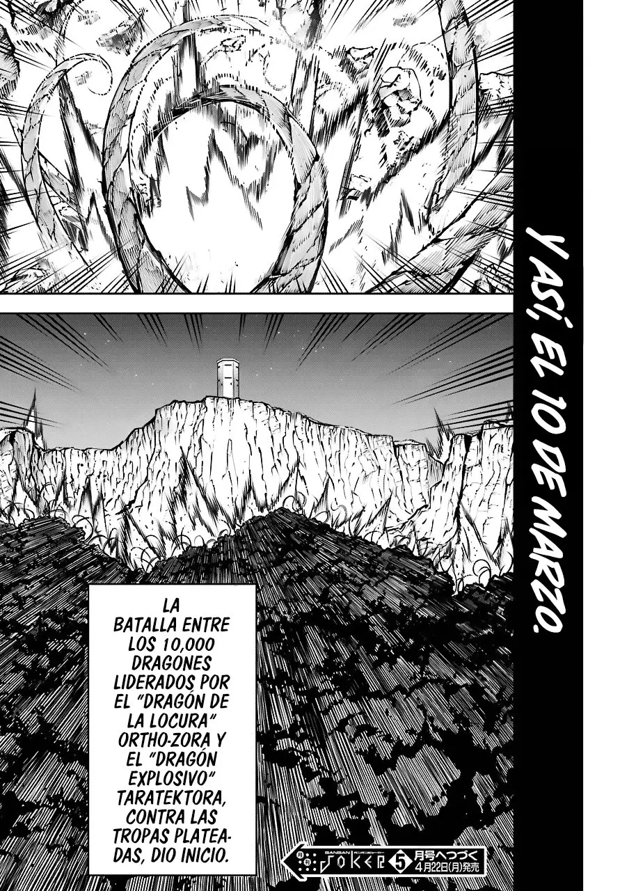 Ragna Crimson (2017) - Capítulo 22 - Página 39 - LectorTMOo