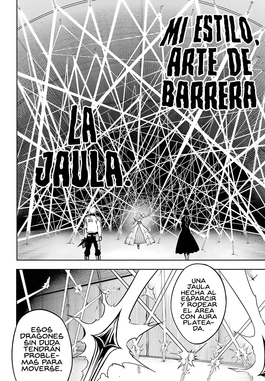 Ragna Crimson (2017) - Capítulo 23 - Página 22 - LectorTMOo