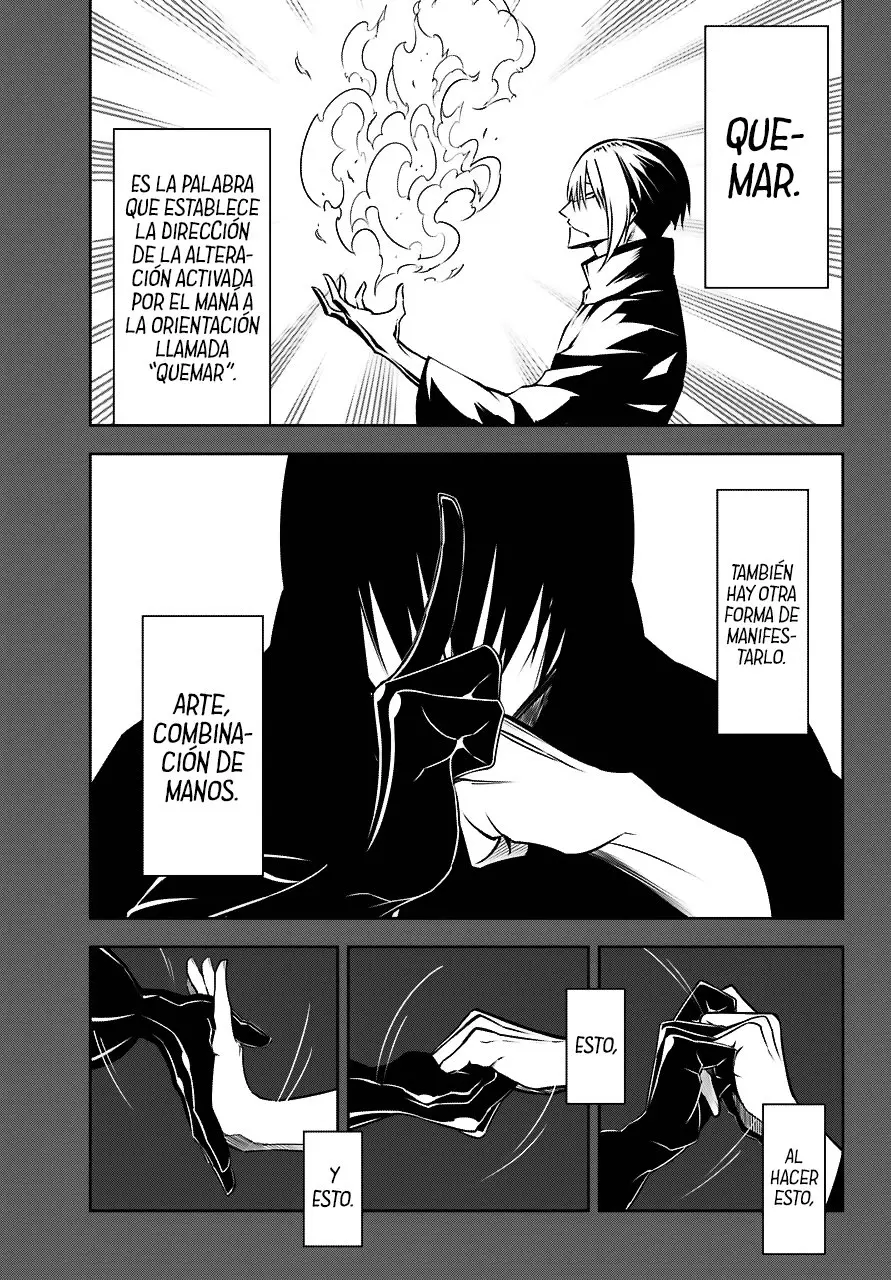 Ragna Crimson (2017) - Capítulo 23 - Página 37 - LectorTMOo
