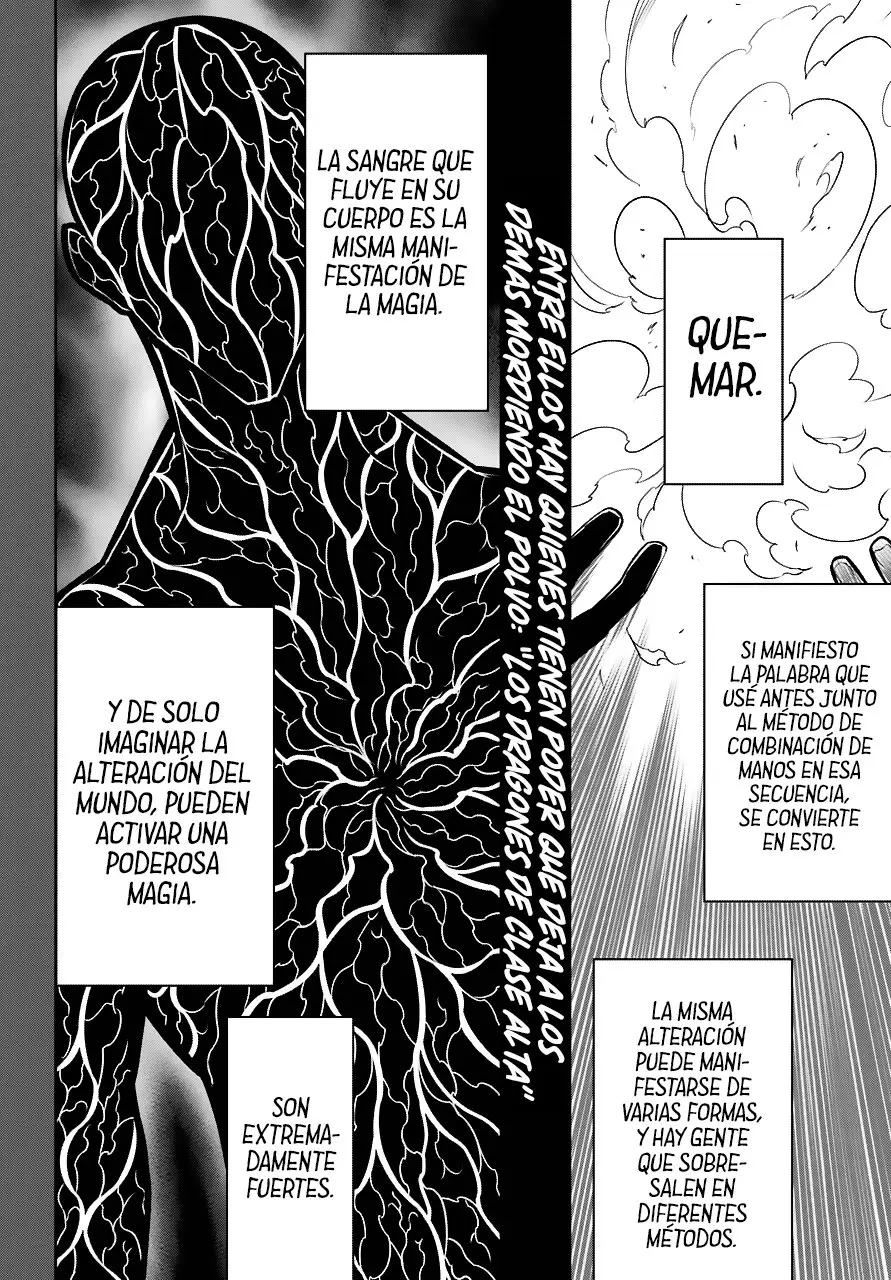 Ragna Crimson (2017) - Capítulo 23 - Página 38 - LectorTMOo