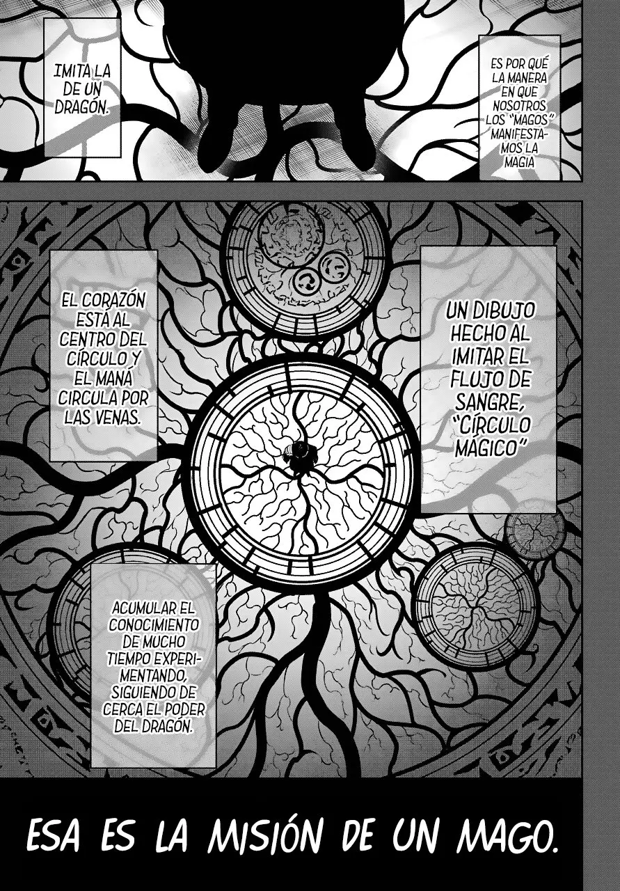 Ragna Crimson (2017) - Capítulo 23 - Página 39 - LectorTMOo