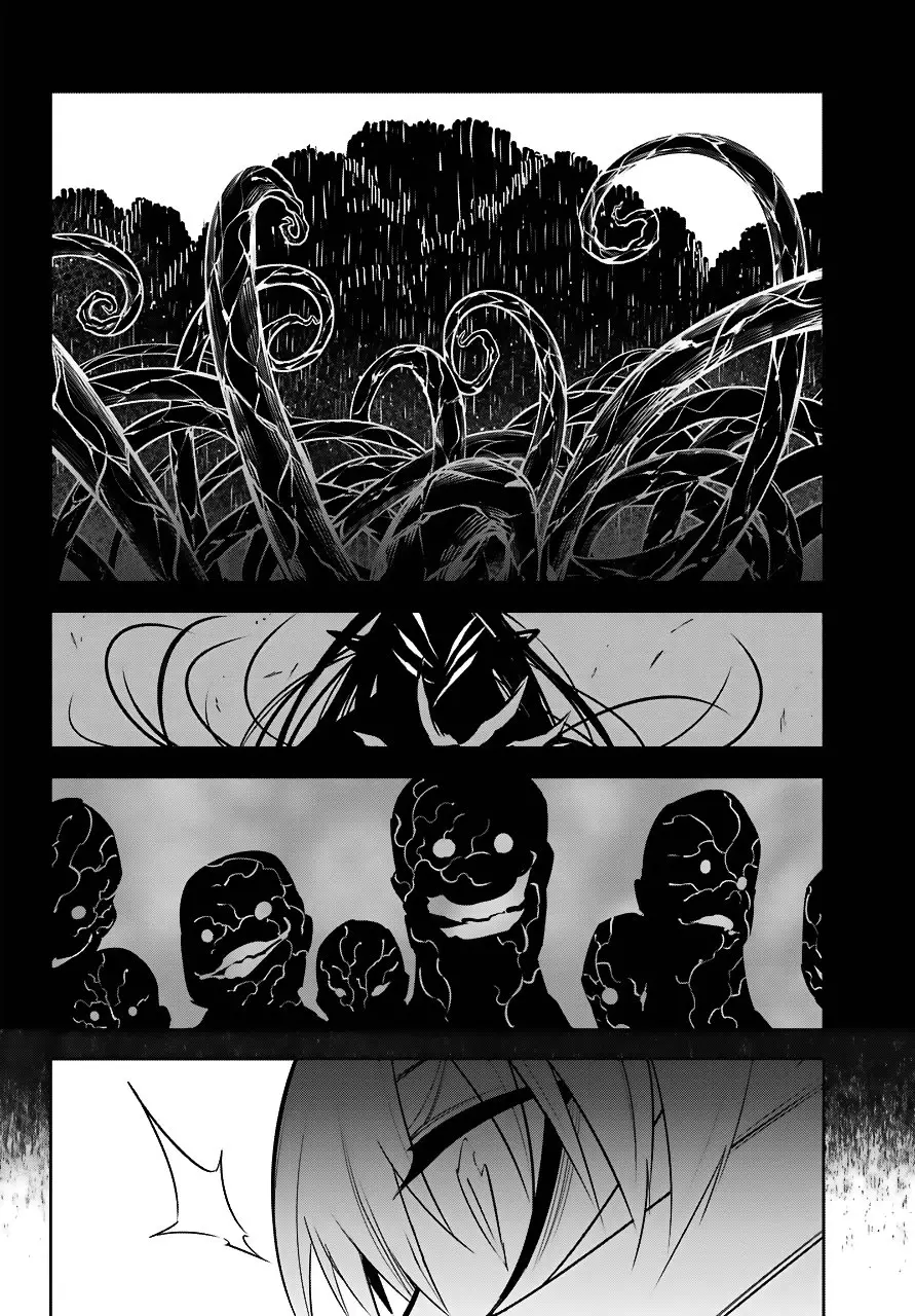 Ragna Crimson (2017) - Capítulo 23 - Página 44 - LectorTMOo