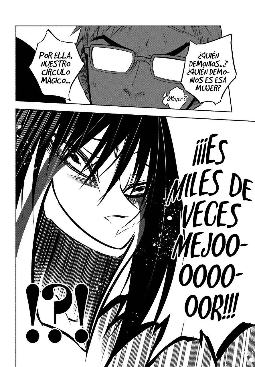 Ragna Crimson (2017) - Capítulo 23 - Página 52 - LectorTMOo