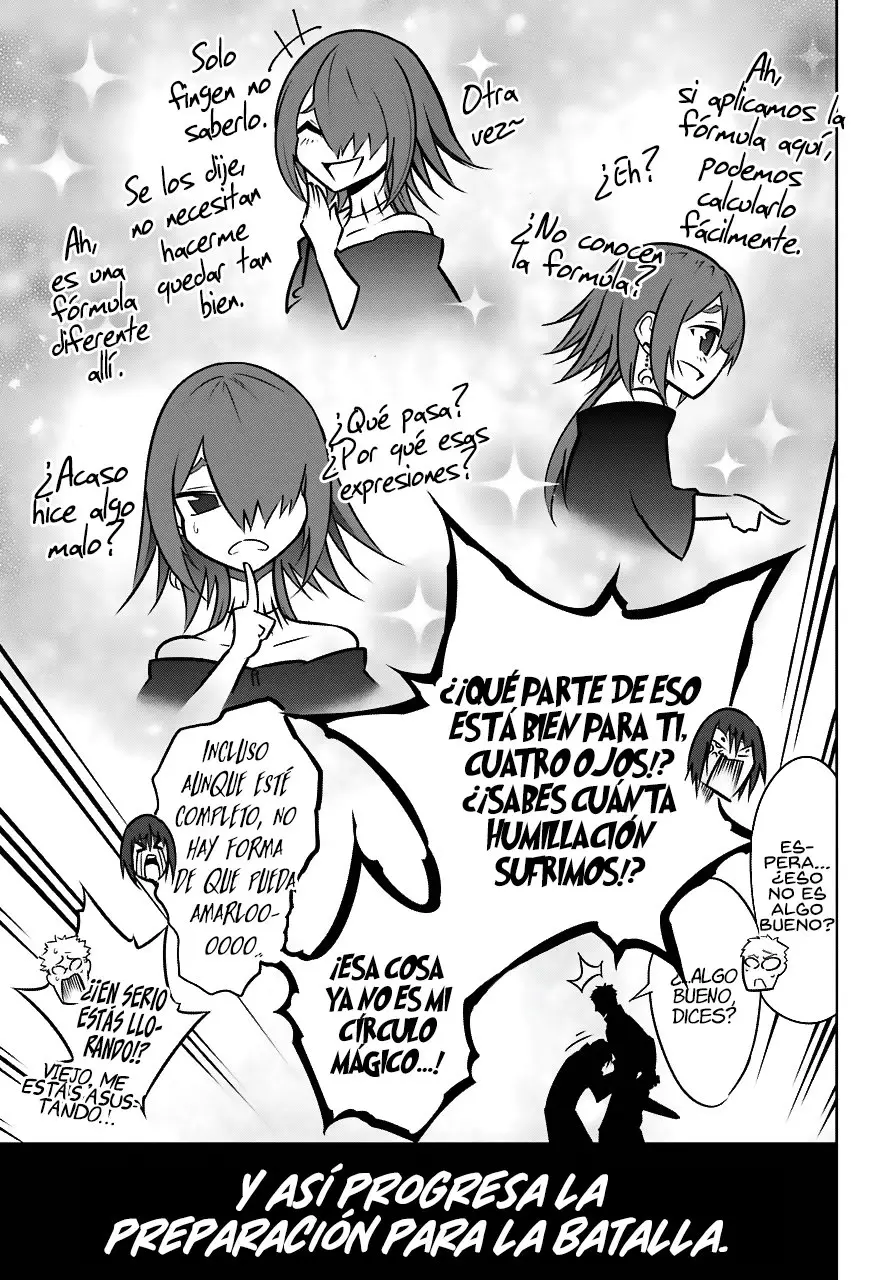 Ragna Crimson (2017) - Capítulo 23 - Página 53 - LectorTMOo