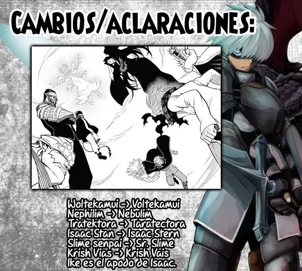 Ragna Crimson (2017) - Capítulo 24 - Página 3 - LectorTMOo