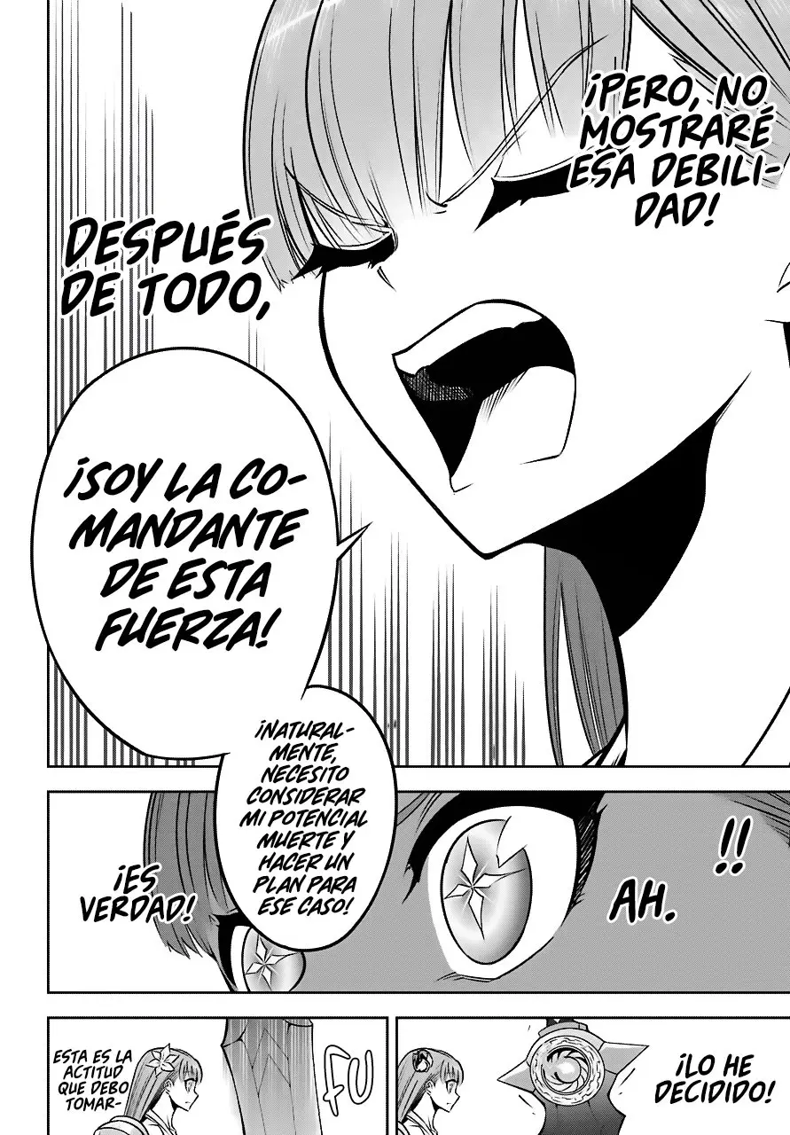 Ragna Crimson (2017) - Capítulo 24 - Página 17 - LectorTMOo