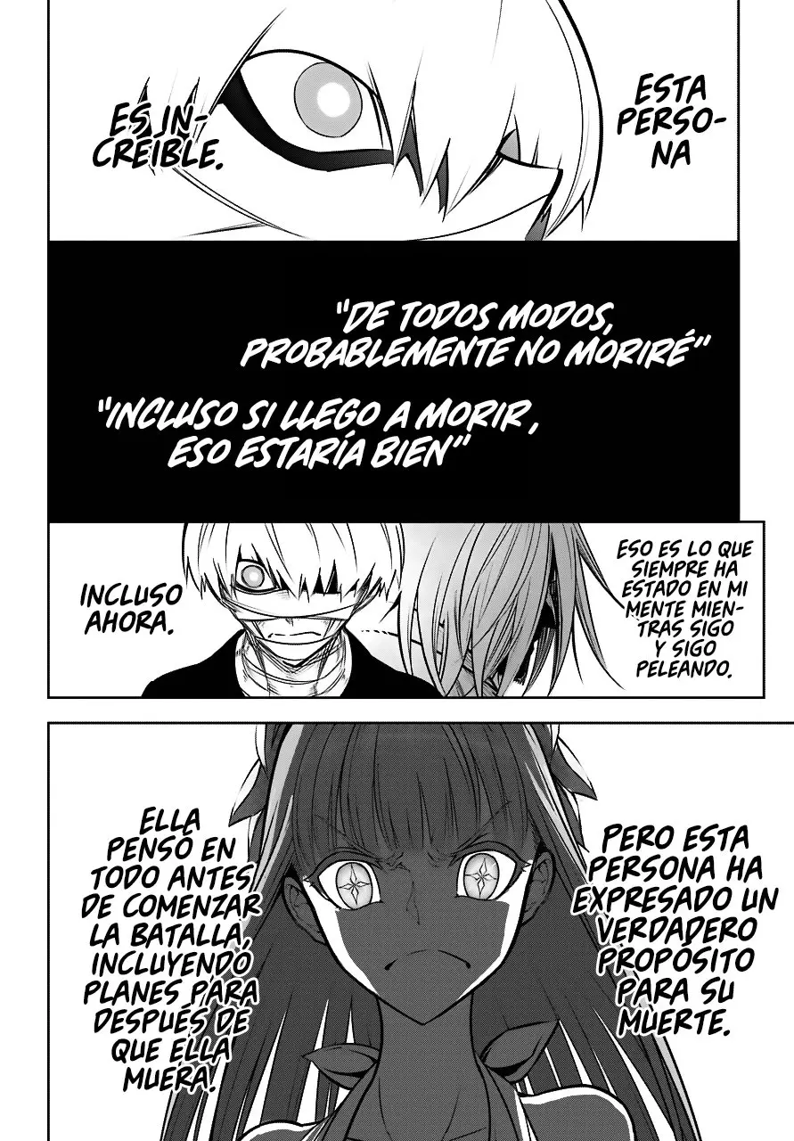Ragna Crimson (2017) - Capítulo 24 - Página 20 - LectorTMOo