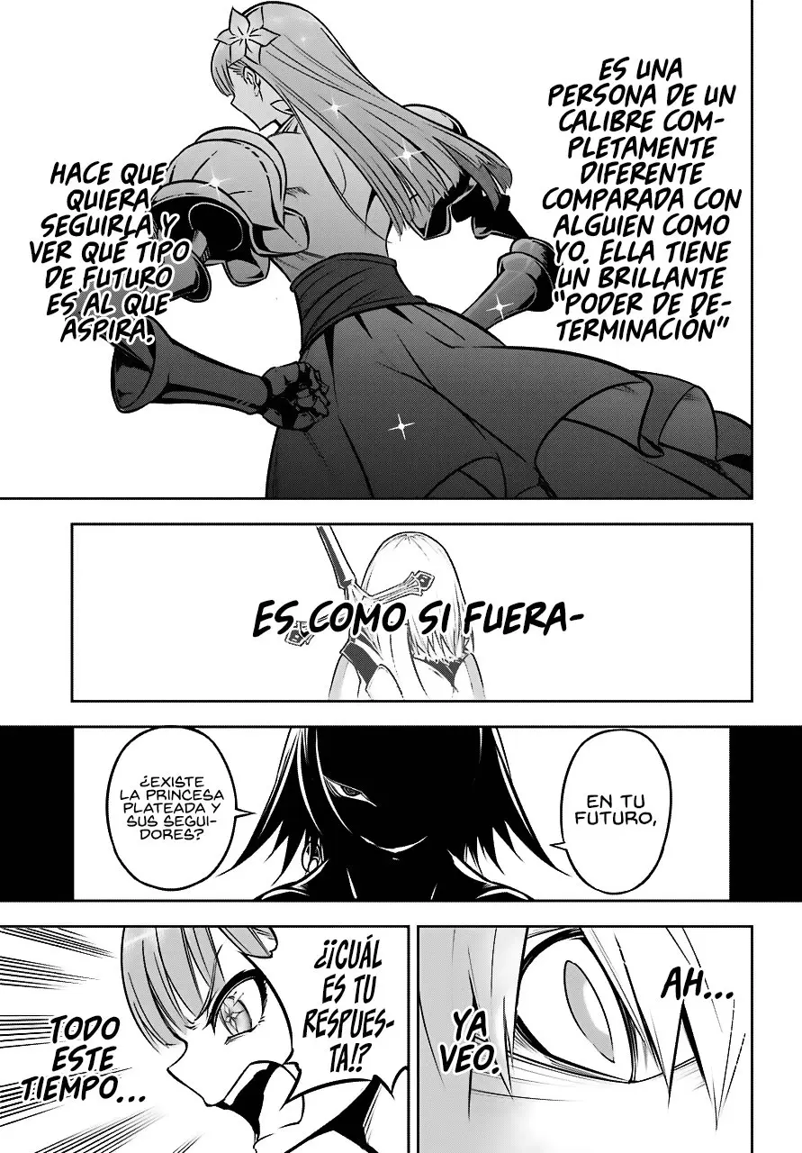Ragna Crimson (2017) - Capítulo 24 - Página 21 - LectorTMOo