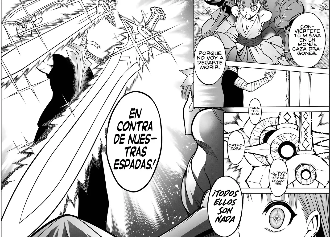 Ragna Crimson (2017) - Capítulo 24 - Página 24 - LectorTMOo